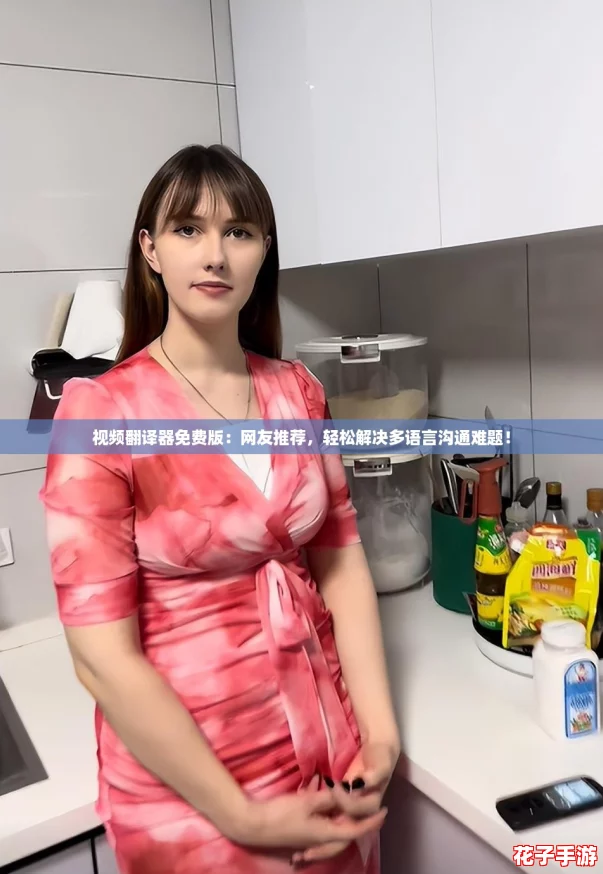 视频翻译器免费版：网友推荐，轻松解决多语言沟通难题！