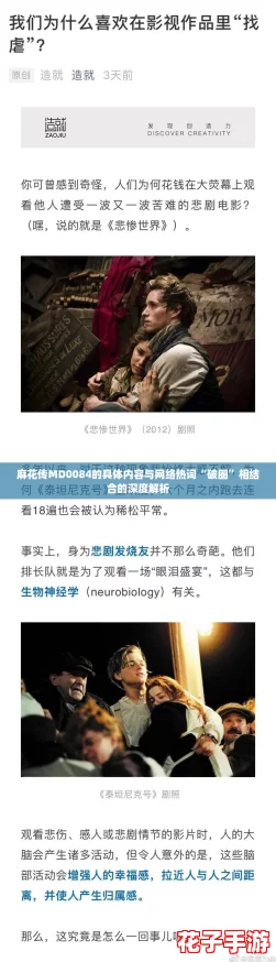 麻花传MD0084的具体内容与网络热词“破圈”相结合的深度解析