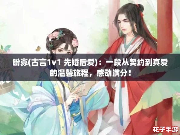 盼寡(古言1v1 先婚后爱)：一段从契约到真爱的温馨旅程，感动满分！