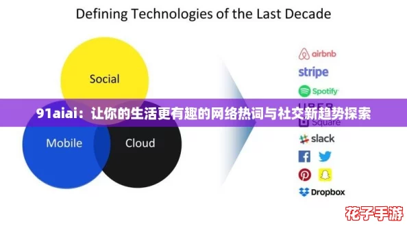91aiai：让你的生活更有趣的网络热词与社交新趋势探索