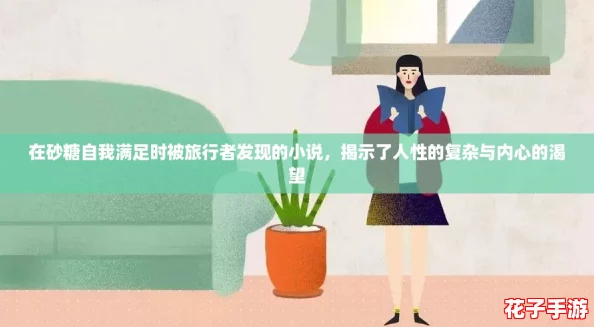 在砂糖自我满足时被旅行者发现的小说,揭示了人性的复杂与内心的渴望 在砂糖自我满足时被旅行者发现的小说,揭示了人性的复杂与内心的渴望