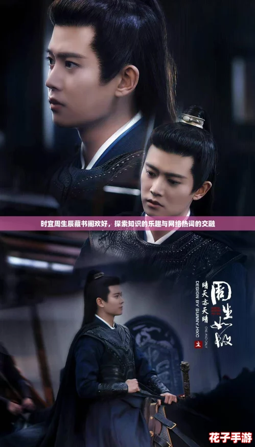 时宜周生辰藏书阁欢好,探索知识的乐趣与网络热词的交融 时宜周生辰藏书阁欢好,探索知识的乐趣与网络热词的交融