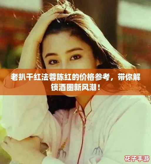老扒干红法蓉陈红的价格参考，带你解锁酒圈新风潮！