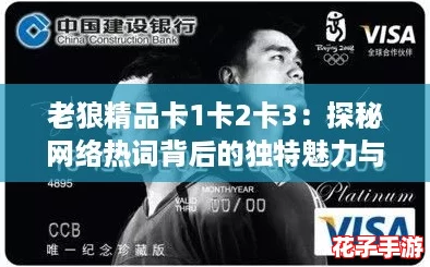 老狼精品卡1卡2卡3:探秘网络热词背后的独特魅力与价值 老狼精品卡1卡2卡3:探秘网络热词背后的独特魅力与价值