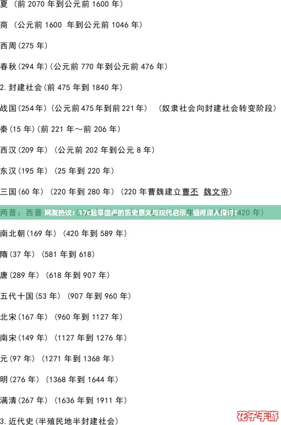 网友热议:17c起草国卢的历史意义与现代启示,值得深入探讨! 网友热议:17c起草国卢的历史意义与现代启示,值得深入探讨!
