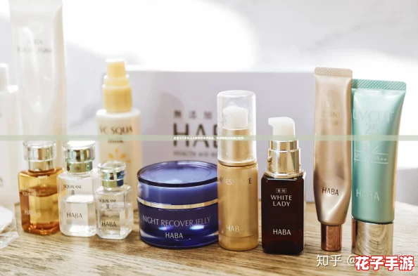 适合十八岁以上人群的日本护肤品，快来看看这些网红推荐！