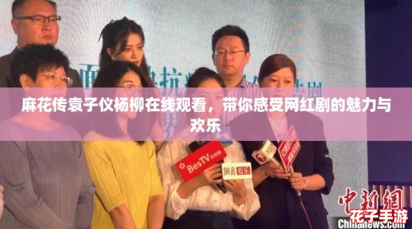 麻花传袁子仪杨柳在线观看，带你感受网红剧的魅力与欢乐