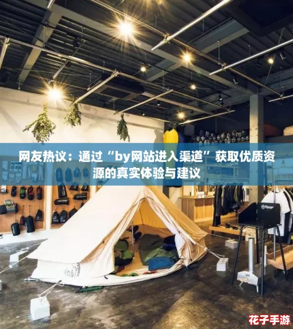 网友热议:通过“by网站进入渠道”获取优质资源的真实体验与建议 网友热议:通过“by网站进入渠道”获取优质资源的真实体验与建议