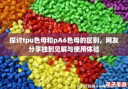 探讨tpu色母和pA6色母的区别,网友分享独到见解与使用体验 探讨tpu色母和pA6色母的区别,网友分享独到见解与使用体验