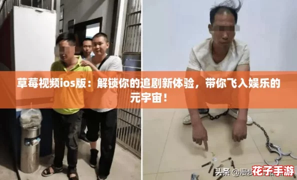 草莓视频ios版:解锁你的追剧新体验,带你飞入娱乐的元宇宙! 草莓视频ios版:解锁你的追剧新体验,带你飞入娱乐的元宇宙!