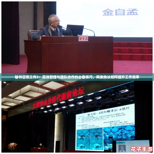 秘书日常工作2：高效管理与团队协作的必备技巧，网友热议如何提升工作效率