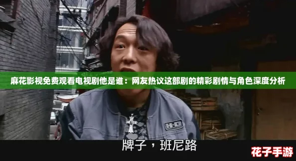 麻花影视免费观看电视剧他是谁:网友热议这部剧的精彩剧情与角色深度分析 麻花影视免费观看电视剧他是谁:网友热议这部剧的精彩剧情与角色深度分析