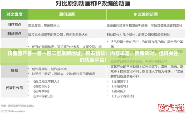 精品国产鲁一鲁一区二区最新地址,网友热议:内容丰富、更新及时,值得关注的优质平台! 精品国产鲁一鲁一区二区最新地址,网友热议:内容丰富、更新及时,值得关注的优质平台!