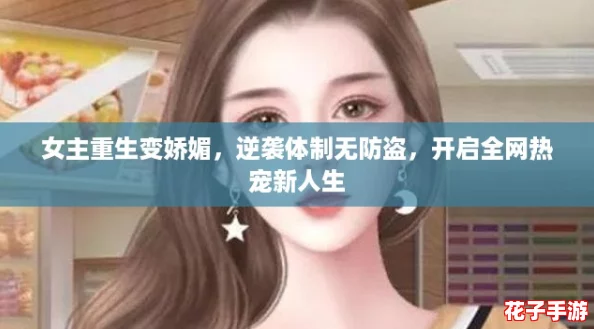 女主重生变娇媚，逆袭体制无防盗，开启全网热宠新人生