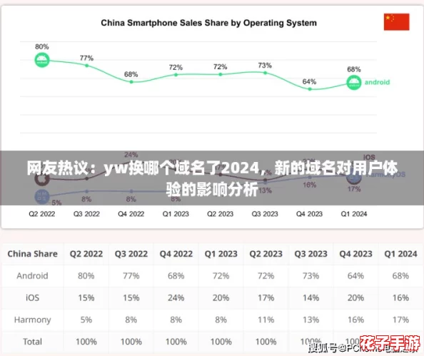 网友热议：yw换哪个域名了2024，新的域名对用户体验的影响分析