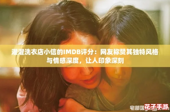 濯濯洗衣店小信的IMDB评分：网友称赞其独特风格与情感深度，让人印象深刻