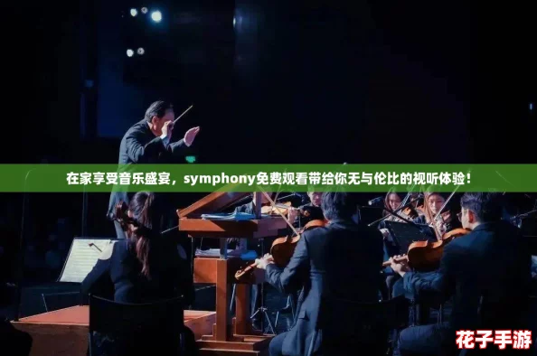 在家享受音乐盛宴,symphony免费观看带给你无与伦比的视听体验! 在家享受音乐盛宴,symphony免费观看带给你无与伦比的视听体验!