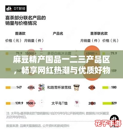 麻豆精产国品一二三产品区,畅享网红热潮与优质好物的完美结合 麻豆精产国品一二三产品区,畅享网红热潮与优质好物的完美结合