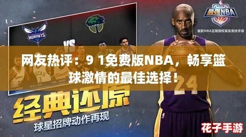 网友热评：9 1免费版NBA，畅享篮球激情的最佳选择！