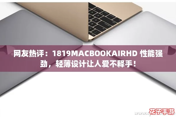 网友热评：1819MACBOOKAIRHD 性能强劲，轻薄设计让人爱不释手！