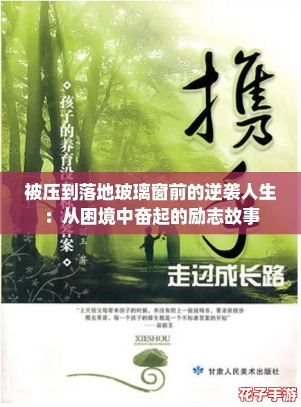 被压到落地玻璃窗前的逆袭人生：从困境中奋起的励志故事