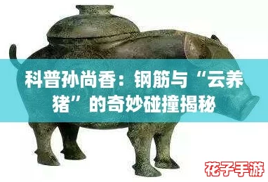 科普孙尚香：钢筋与“云养猪”的奇妙碰撞揭秘