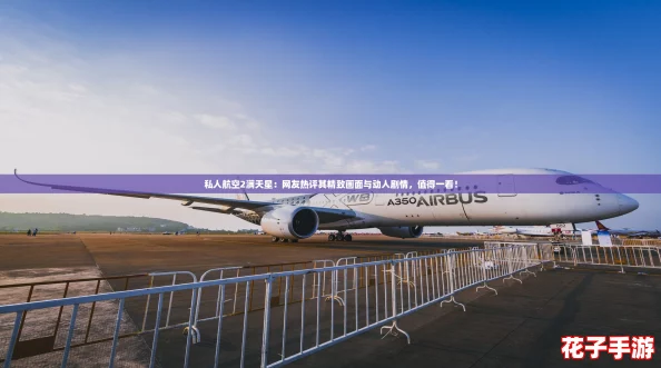 私人航空2满天星:网友热评其精致画面与动人剧情,值得一看! 私人航空2满天星:网友热评其精致画面与动人剧情,值得一看!