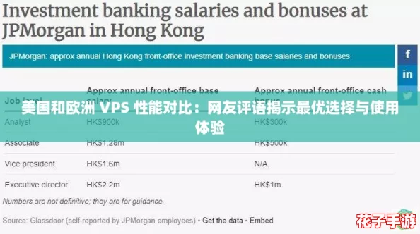美国和欧洲 VPS 性能对比:网友评语揭示最优选择与使用体验 美国和欧洲 VPS 性能对比:网友评语揭示最优选择与使用体验