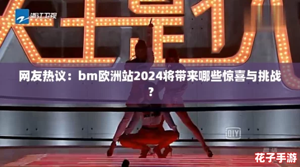 网友热议：bm欧洲站2024将带来哪些惊喜与挑战？