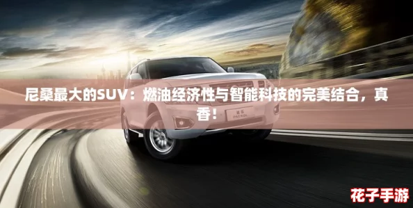 尼桑最大的SUV:燃油经济性与智能科技的完美结合,真香! 尼桑最大的SUV:燃油经济性与智能科技的完美结合,真香!