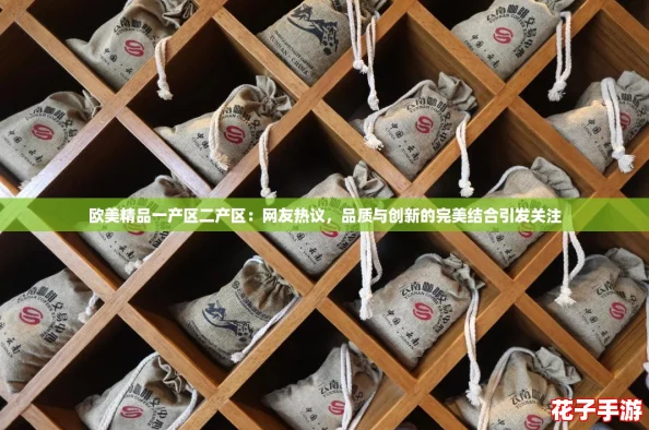 欧美精品一产区二产区:网友热议,品质与创新的完美结合引发关注 欧美精品一产区二产区:网友热议,品质与创新的完美结合引发关注