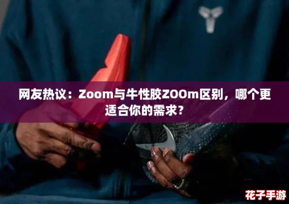 网友热议：Zoom与牛性胶ZOOm区别，哪个更适合你的需求？