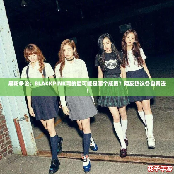 黑粉争论:BLACKPINK弯的最可能是哪个成员?网友热议各自看法! 黑粉争论:BLACKPINK弯的最可能是哪个成员?网友热议各自看法!