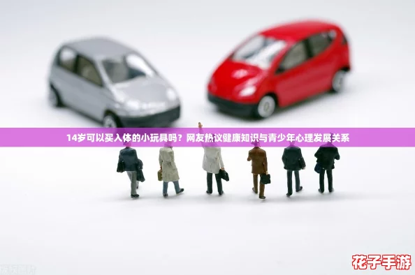 14岁可以买入体的小玩具吗？网友热议健康知识与青少年心理发展关系