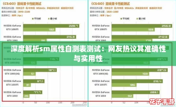 深度解析sm属性自测表测试：网友热议其准确性与实用性