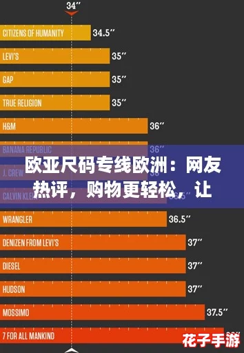 欧亚尺码专线欧洲：网友热评，购物更轻松，让你选对尺码无烦恼！