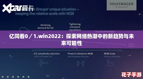 亿同看0／1.win2022：探索网络热潮中的新趋势与未来可能性