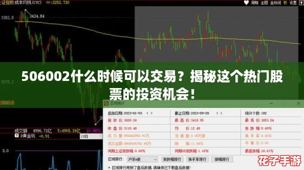 506002什么时候可以交易？揭秘这个热门股票的投资机会！