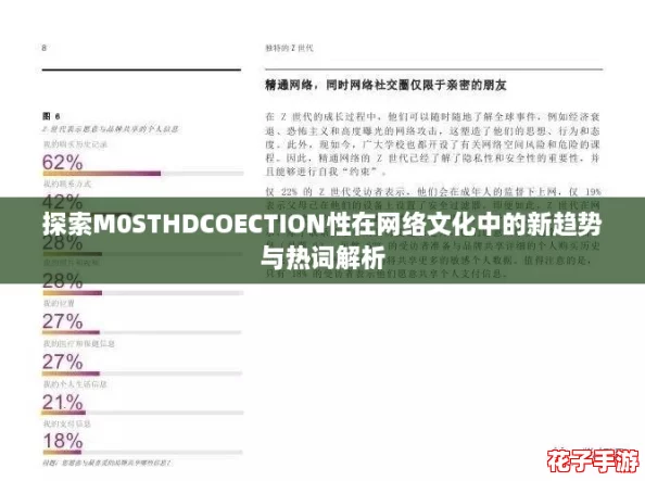 探索M0STHDCOECTION性在网络文化中的新趋势与热词解析 探索M0STHDCOECTION性在网络文化中的新趋势与热词解析