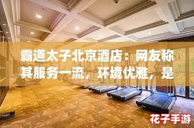 霸道太子北京酒店：网友称其服务一流，环境优雅，是商务出行的理想选择