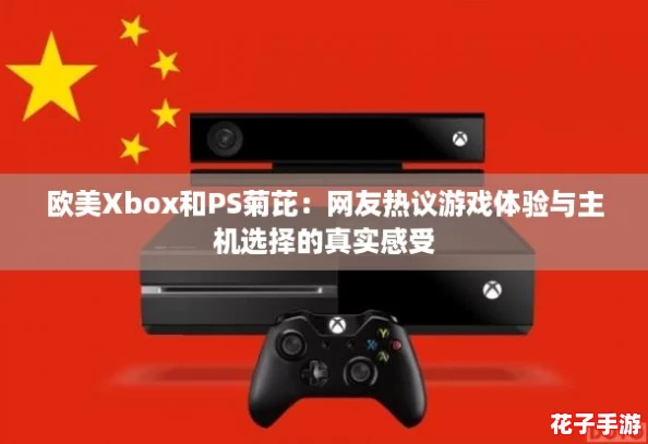 欧美Xbox和PS菊芘：网友热议游戏体验与主机选择的真实感受