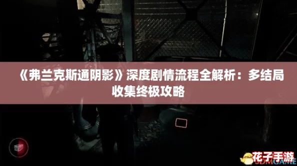 《弗兰克斯通阴影》深度剧情流程全解析：多结局收集终极攻略