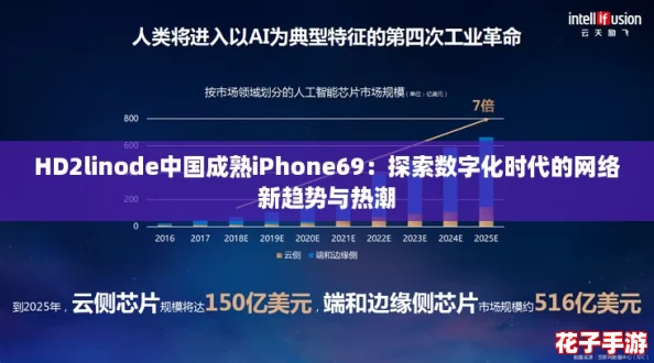 HD2linode中国成熟iPhone69：探索数字化时代的网络新趋势与热潮