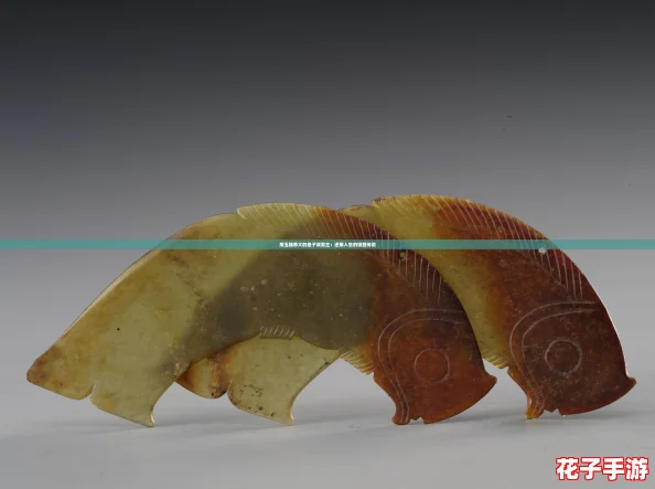 用玉器养大的皇子双男主：逆袭人生的锦鲤传说
