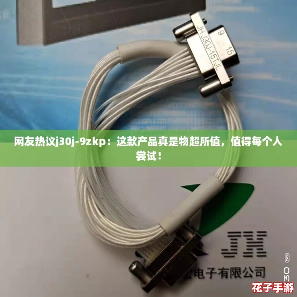 网友热议j30j-9zkp：这款产品真是物超所值，值得每个人尝试！