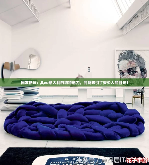 网友热议：Дeo意大利的独特魅力，究竟吸引了多少人的目光？