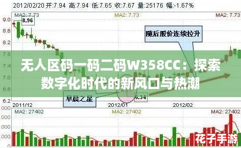 无人区码一码二码W358CC：探索数字化时代的新风口与热潮