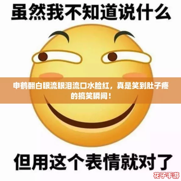 申鹤翻白眼流眼泪流口水脸红,真是笑到肚子疼的搞笑瞬间! 申鹤翻白眼流眼泪流口水脸红,真是笑到肚子疼的搞笑瞬间!