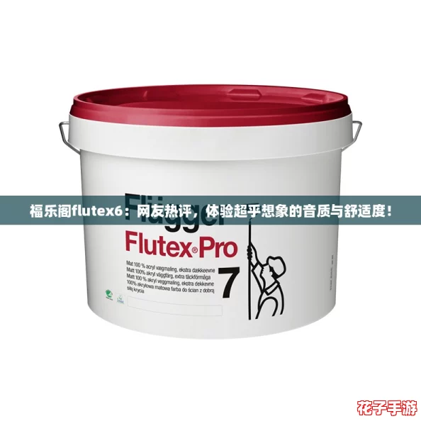 福乐阁flutex6：网友热评，体验超乎想象的音质与舒适度！