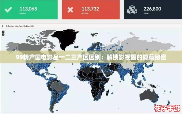 99精产国电影品一二三产区区别：解锁影视圈的隐藏秘密